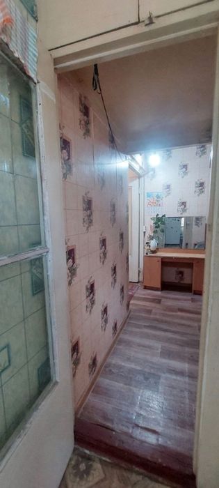 Продаю 1 комнатную каартиру Сергели 2