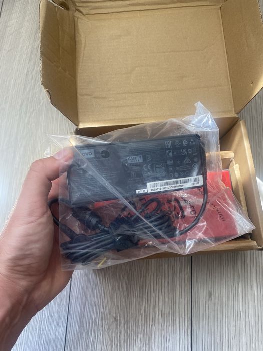 Docking station Lenovo ThinkPAD Universal USB-C Dock