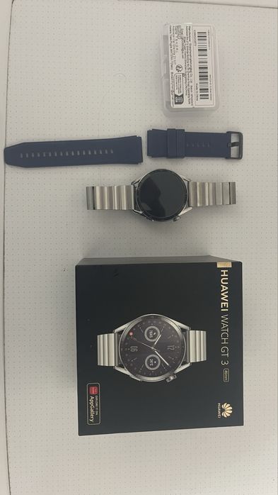 Huawei Watch GT3 46mm