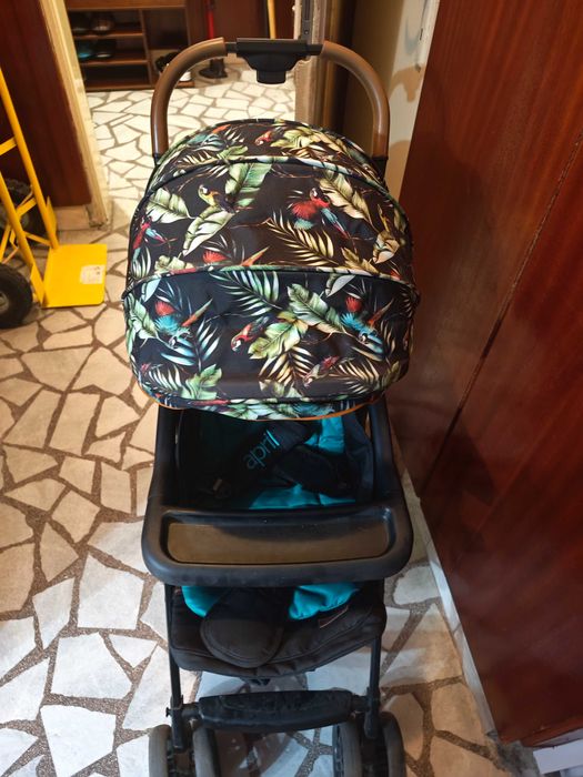 Лятна количка Чиполино