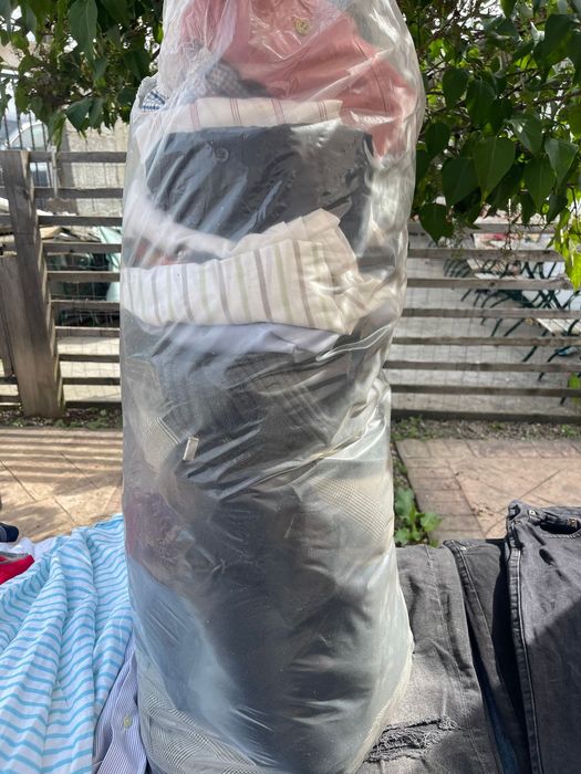 Costume barabti la sac marimea XL diferite culori