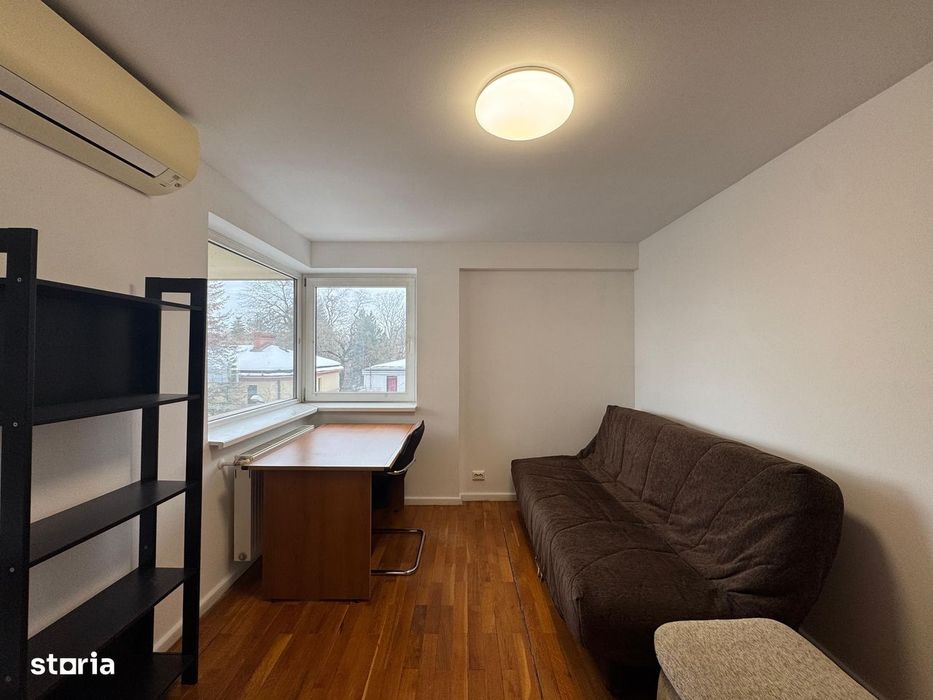 3 camere || Aviatorilor - Arcul de Triumf