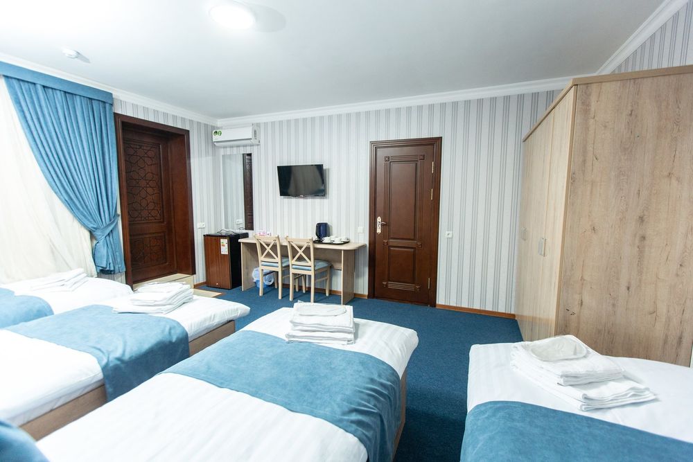 (Без ЗАГС) Mehmonxona turdagi apartamentlar, Samarkand shahar