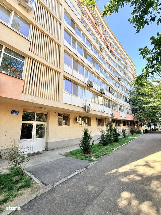 Piata Iancului- Metrou Iancului- Supermarket Intermacedonia- 2 camere