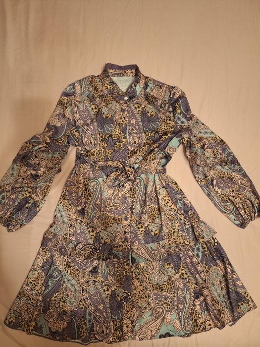 Дамска рокля Junona