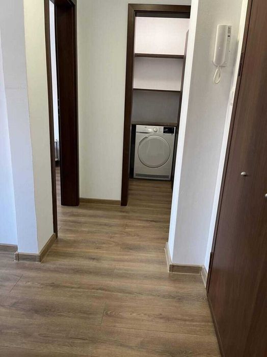 Дава се под наем Двустаен апартамент в Пловдив, Кършияка - 50 кв.м за 400 € - Снимка #10