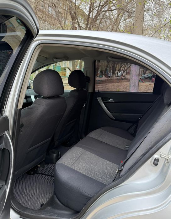 Равон р3 шевроле авео