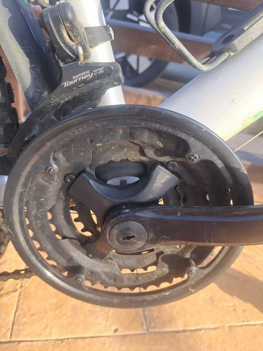 Bicicleta de vanzare