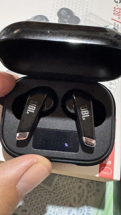 Беспроводные наушники JBL model/ MG-S20