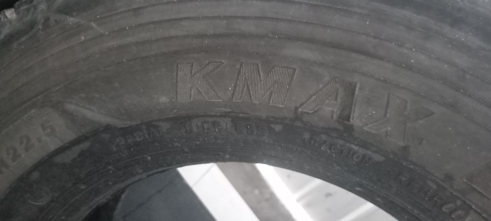 Балоны на фуру 315/70R 22.5