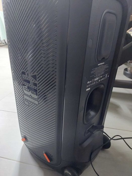 JBL Partybox 310 Като нова.