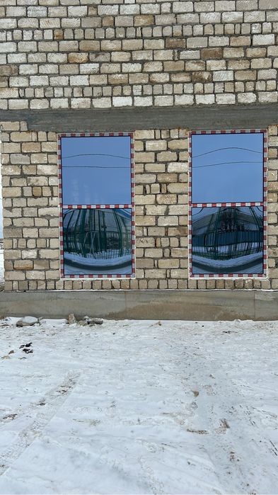 Пластиковые окно