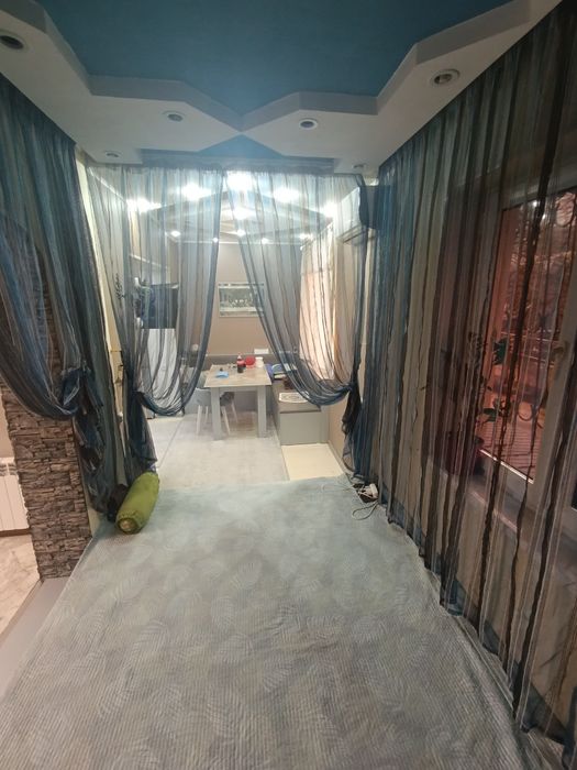 Юнусабад 9, 3/2/5. Балкон 2*6 .