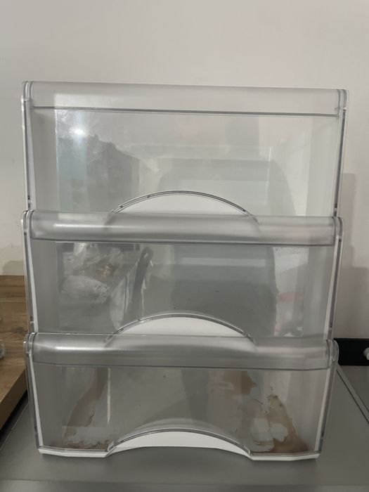 Atlant Морозильник 7 ящиков горизонтальный