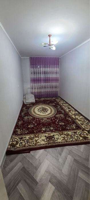 2 ком 8 мк 1 этаж середина