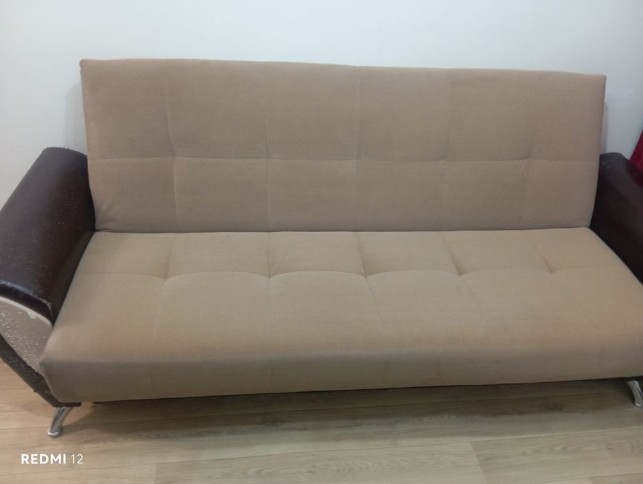 Продам диван раскладной