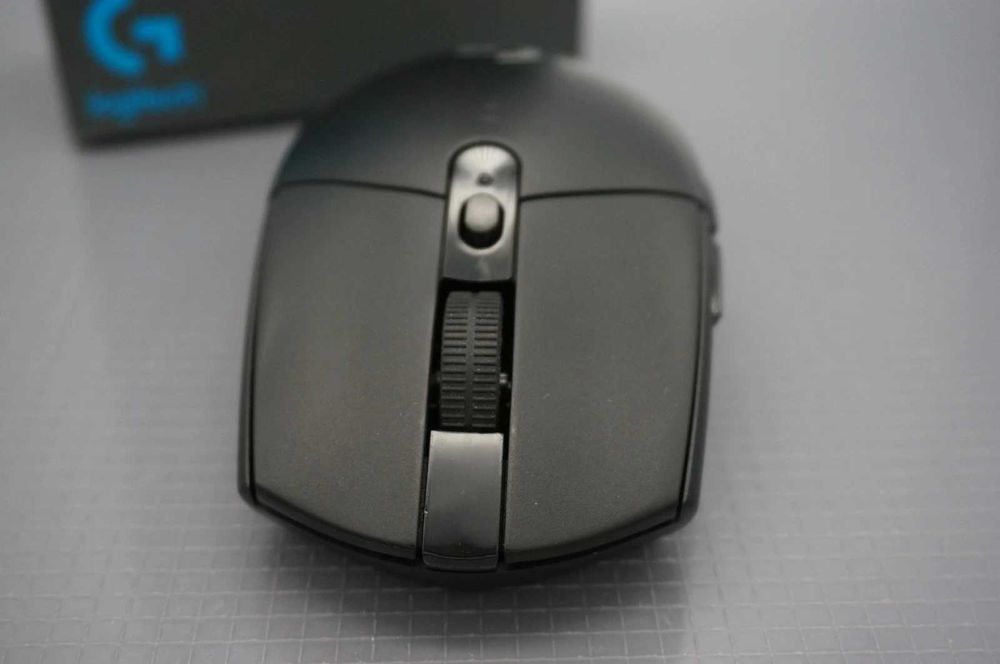 Mouse logitech g305
