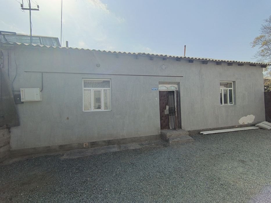 Xorazim viloyati xonqa tumani