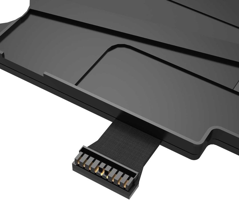 Батерия HASESS A1465 за MacBook Air 11 инча A1370 A1406 A1465 A1495