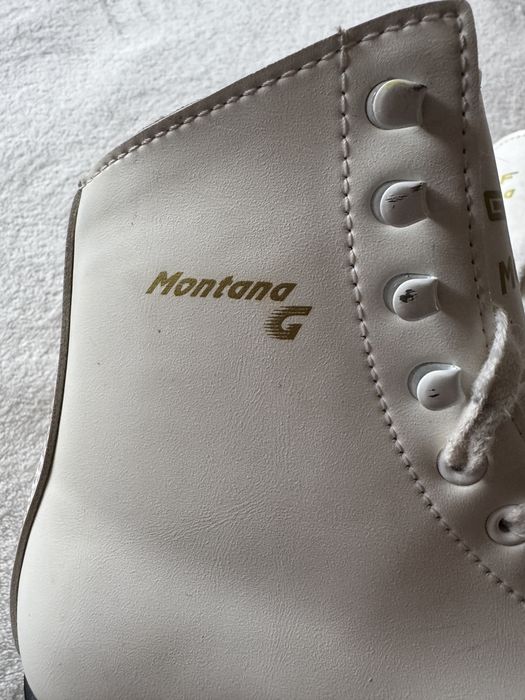 Patine GRAF Montana,marimea 36,