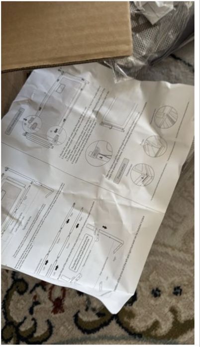 Защитные бортики