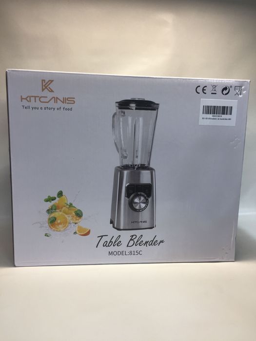 Blender KITCANIS 815C