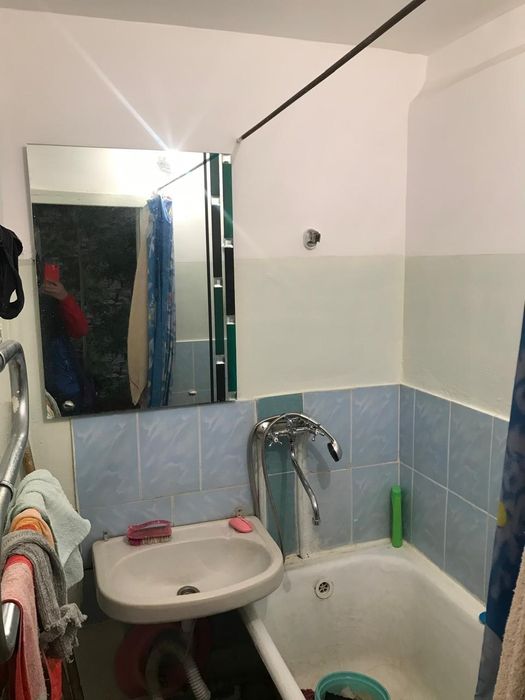 3 ком 5 этаж 103 серия