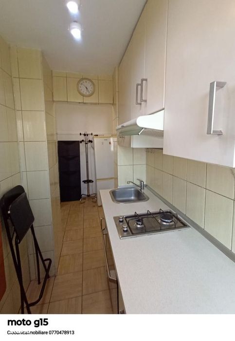 2 Camere, Piata Veteranilor, Militari / Pret: 77.900 Euro