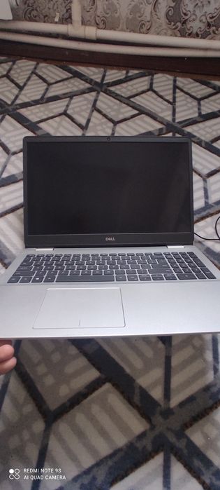 Dell inspirion 5593