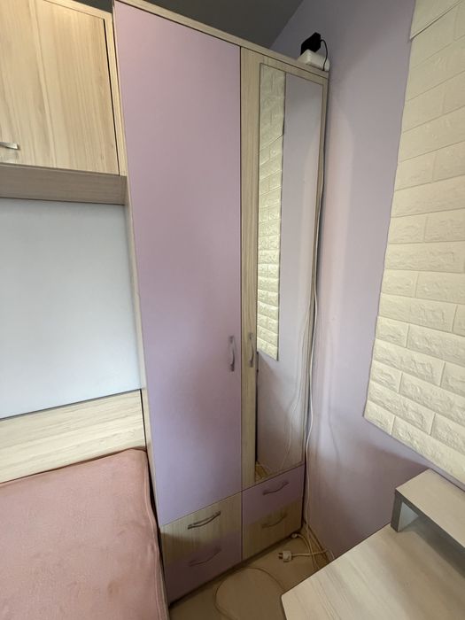 Обзавеждане за детска стая