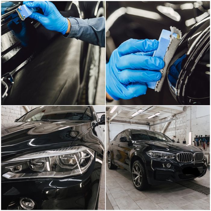 Полировка от 55у.е Керамика9н,от95у.е