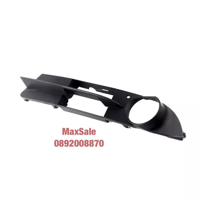 Решетки предна броня лява дясна BMW E60 E61 бмв е60 е61