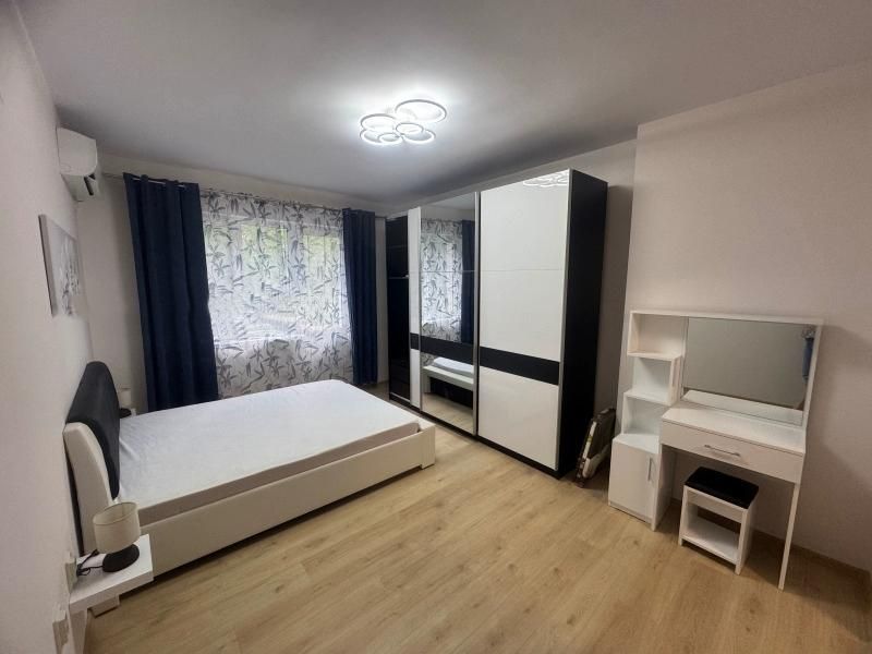 Дава се под наем Двустаен апартамент в София, Център - 65 кв.м за 749 € - Снимка #6