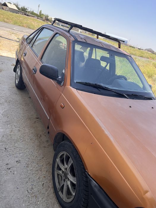 Нексеия 1 2002жыл