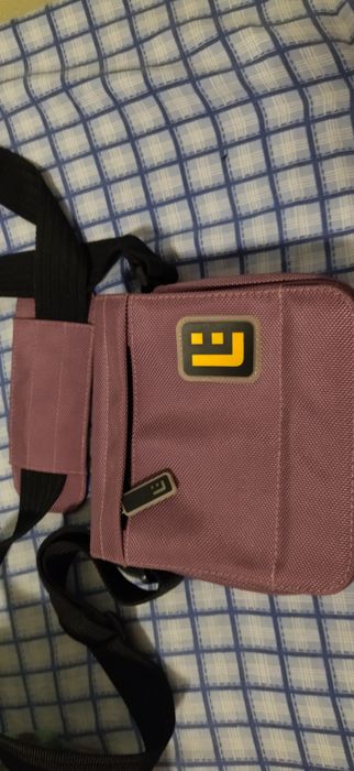 Borseta Waterproof 6 busunare