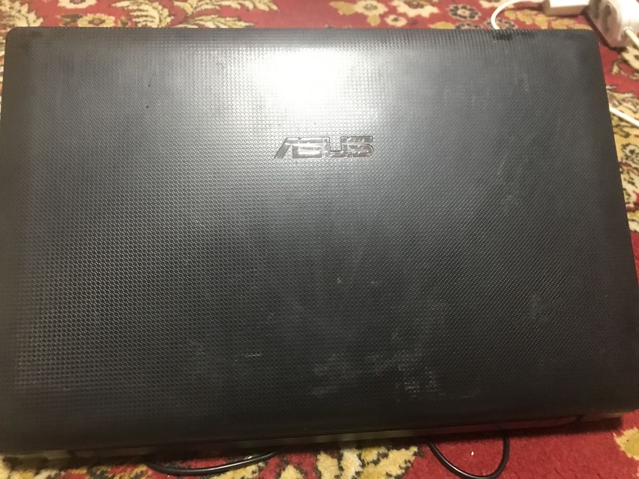 Ноутк асус обмен есть работает