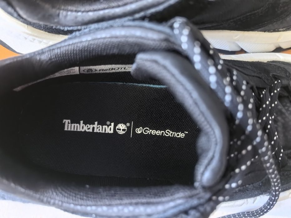 Маратонки Timberland 37