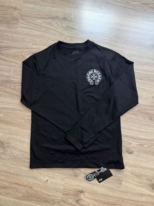 Chrome Hearts блуза