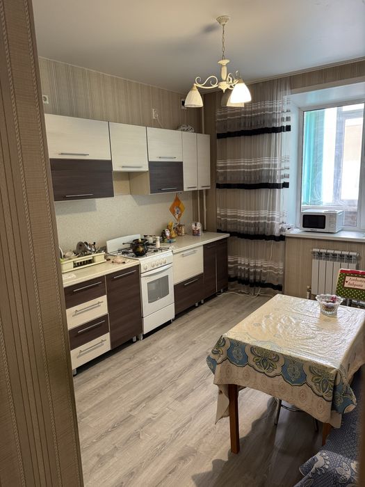 Продажа квартиры 1 ком