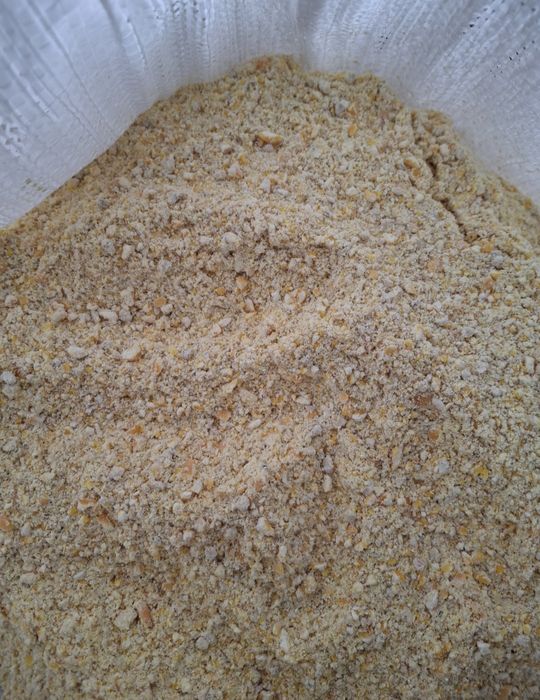 Furaj pt animale urluiala