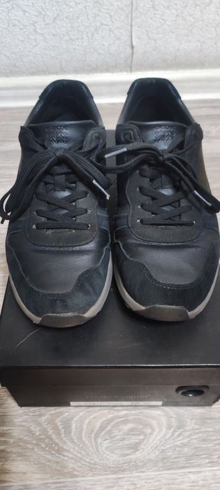 продам ботинки GEOX