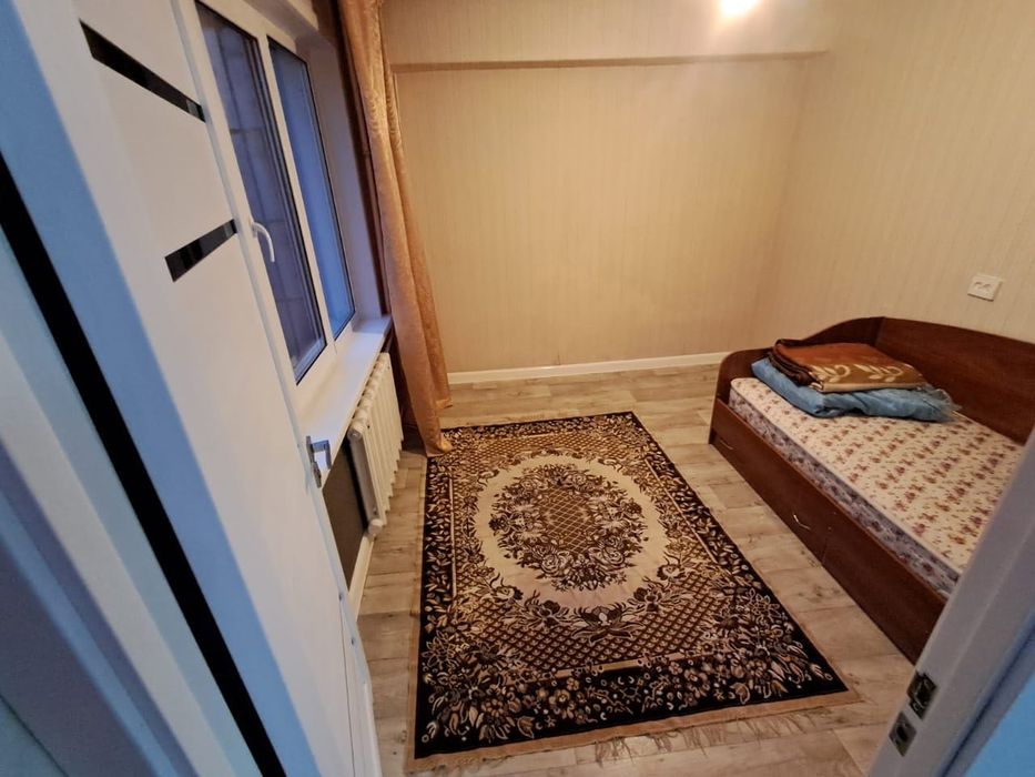 Сдается 3х в центре города