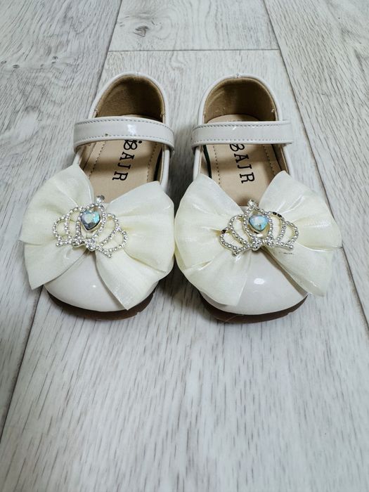 туфли на мероприятие или в сад