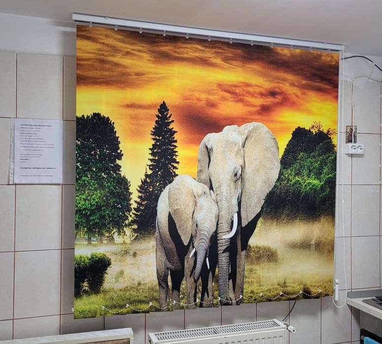 jaluzele -rolete -rulouri noapte zi -rulouri exterioare -plase insecte