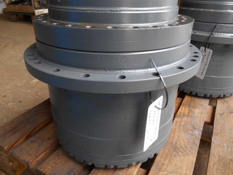 Transmisie finala Robex 130-7 - Piese de schimb Hyundai