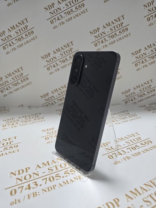 NDP Amanet Buzoieni 16 Samsung A56 (49315)