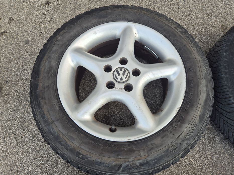 5х100/15 Шкода Ауди Фолксваген Ауди 5x100/15 VW Skoda Audi Seat