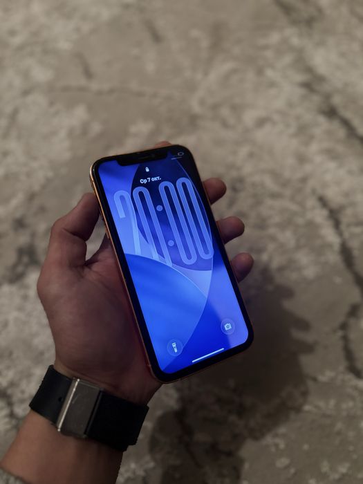 Айфон 11 в корпусе 17ПРО , iPhone 11