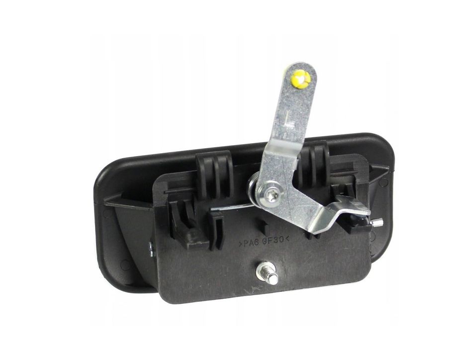 Външна дръжка за Ford Transit MK6 (2000-2014)