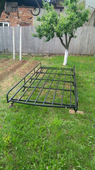 Portbagaj vw t3 in stare foarte buna.